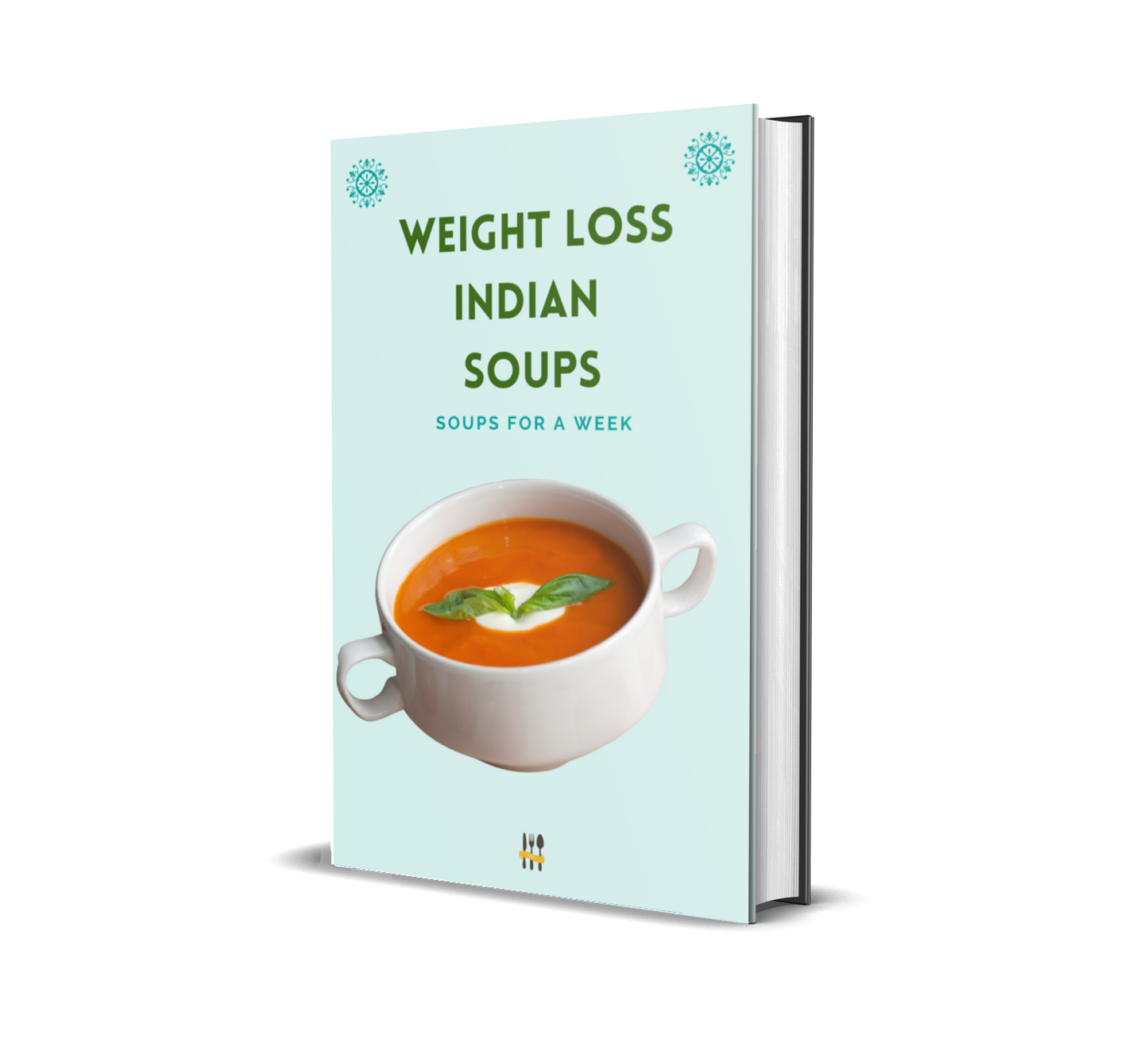 7 Days Weight Loss Indian Soup Recipes