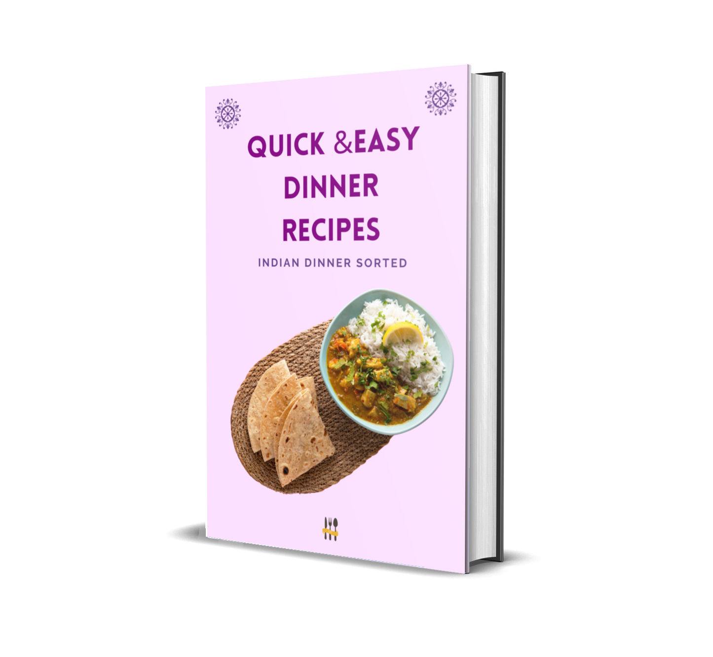 Dinner Sorted: 30 Min Quick and healthy Dinner Recipes