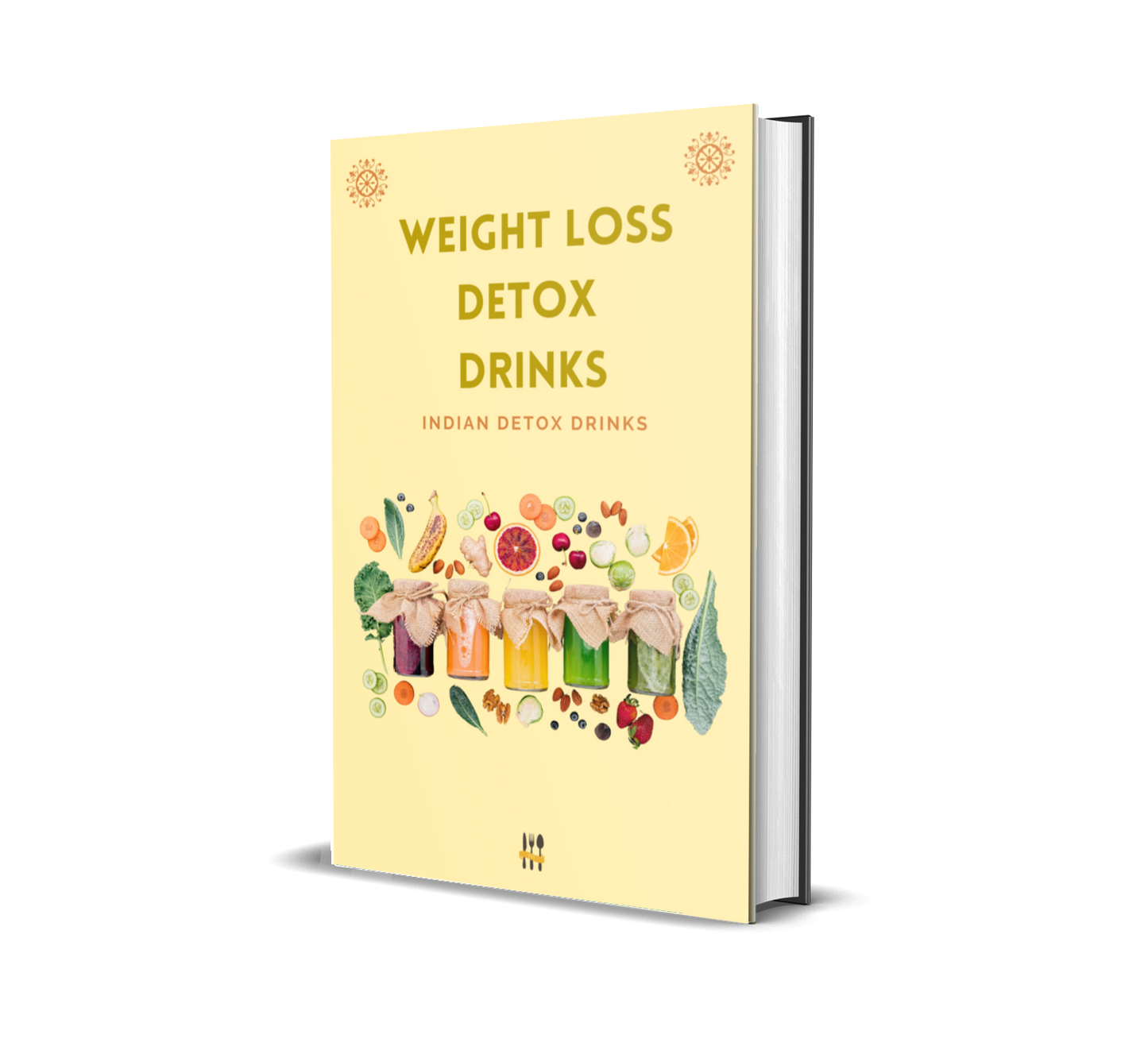 10 Indian healthy Detox Drink recipes