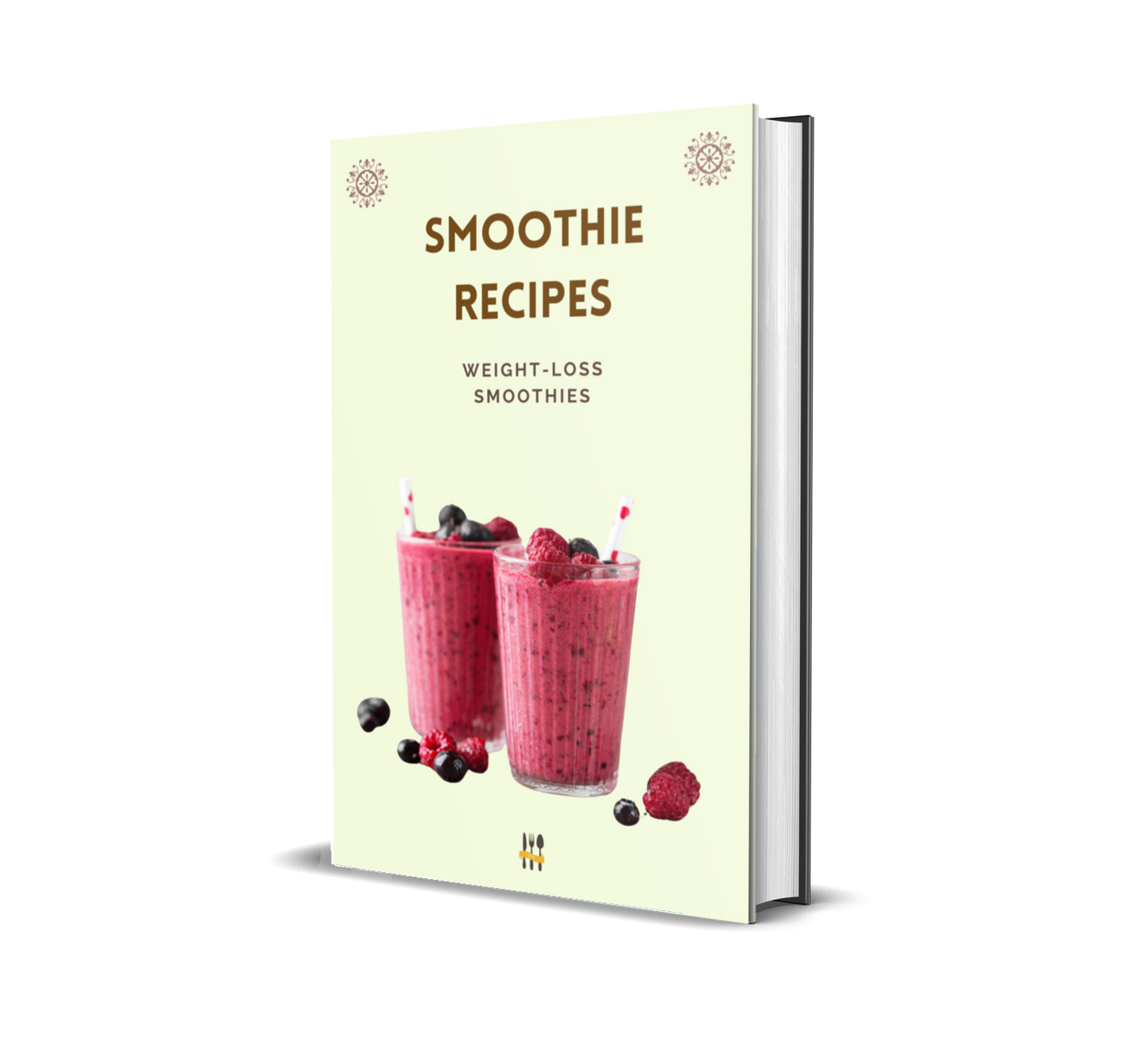 20+ Healthy Weight-Loss Smoothies Recipe
