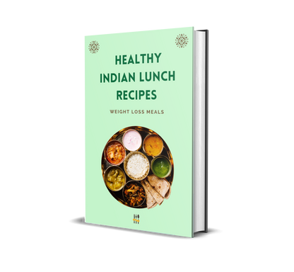 Flavourful & Fit: Healthy Indian Meal Recipes For Full Day