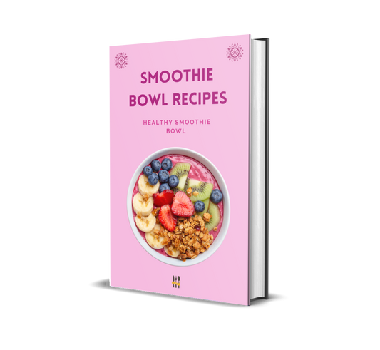 Healthy Smoothie Bowl Recipes for Weight Loss